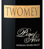 Twomey Cellars Pinot Noir 2010